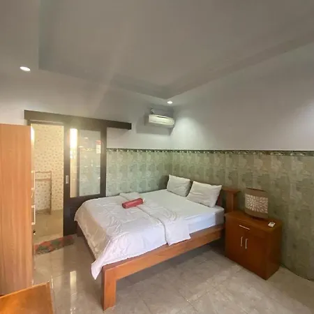 Bali Made Guesthouse